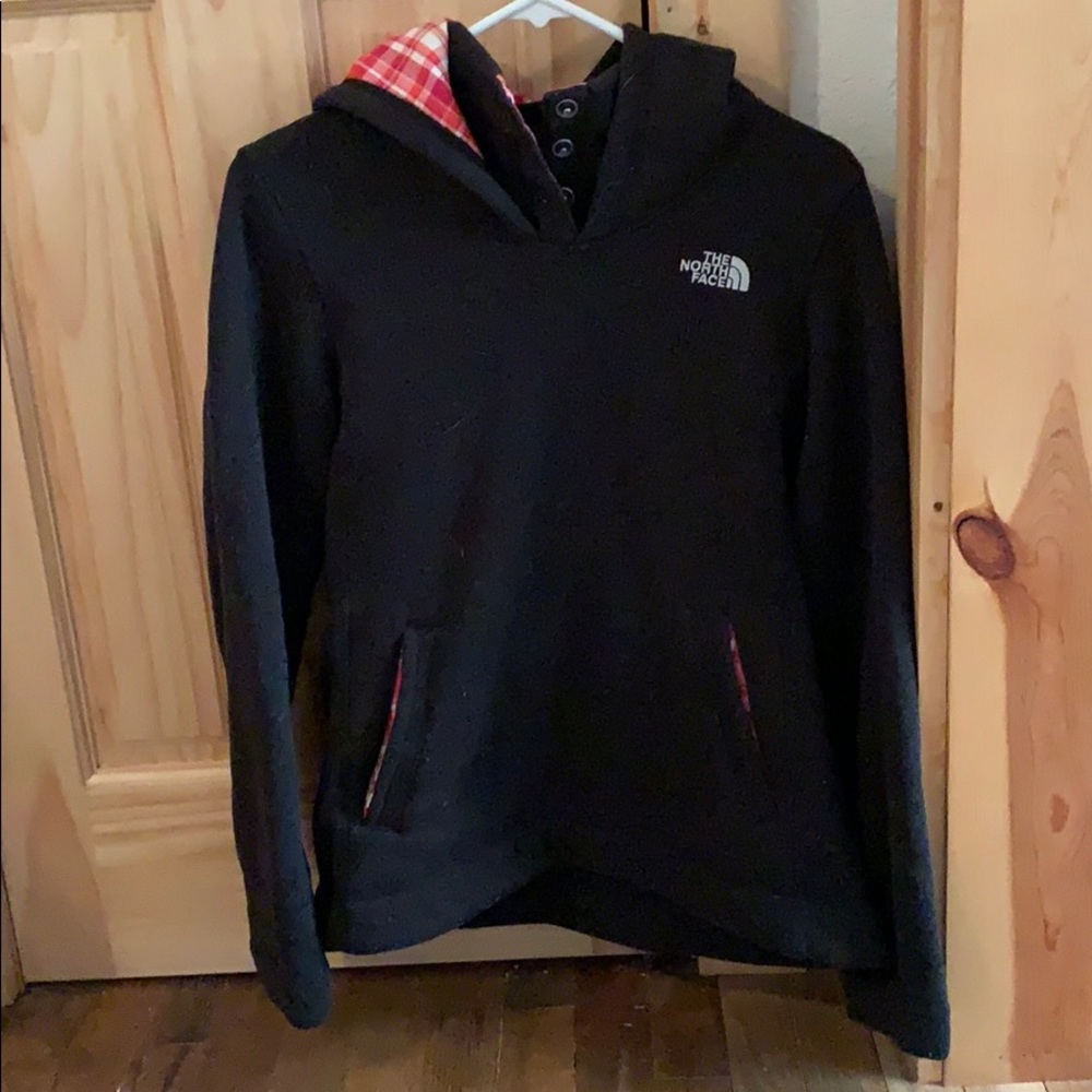 The North Face Hoodie